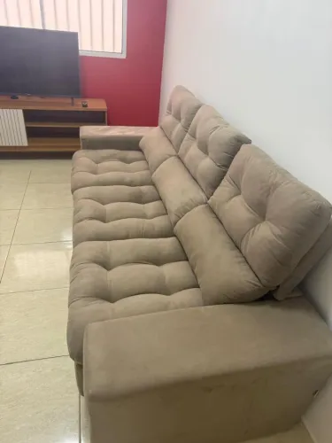 ALUGO APARTAMENTO MOBILIADO NO CONDOMÍNIO SANTANA TOWER 1