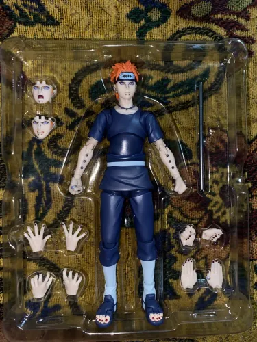 Pain Sh figuarts