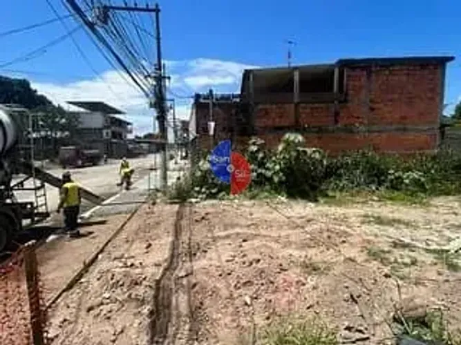Terreno à venda, Praia da Esperança (Guia de Pacobaíba), Magé, RJ