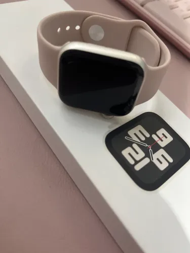Apple Watch SE 2nd Geração