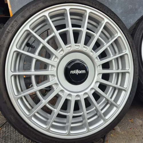 Rotiform LAS-R originais