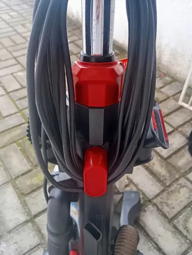  Aspirador De Pó Vertical 2 Em 1 Wap Power Speed 220v 2000w
