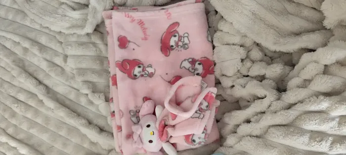 Manta my Melody 