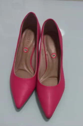Sapato social 