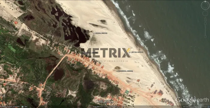 Terreno à venda, 33000 m² por R$ 1.990.000,00 - Cascavel - Cascavel/CE
