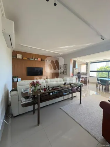 Apartamento - SANTA MONICA