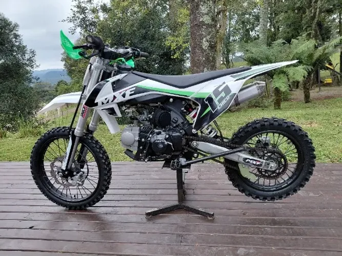 Mxf 125cc