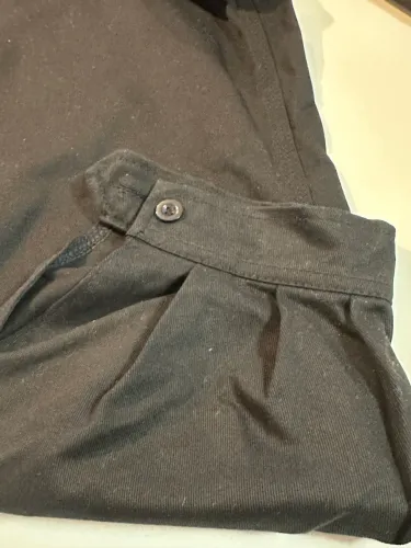 Bombacha masculina cintura ajustável 