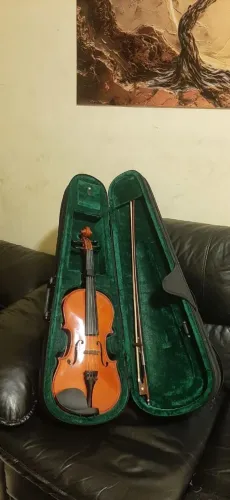 Violino Giannini 4/4