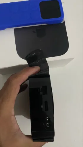 Apple TV 4K 64 gigas