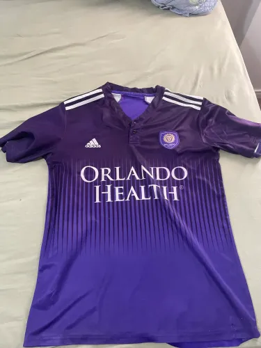 Camisa time Orlando city adidas original