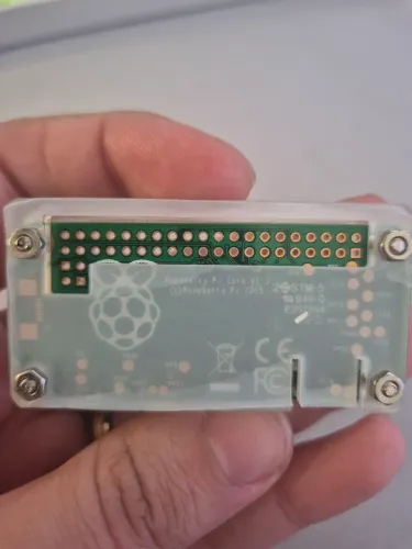 Raspberry pi zero 1.3 + SD 32 GB