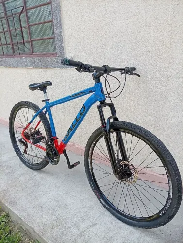 GALLO aro 29 alumínio 