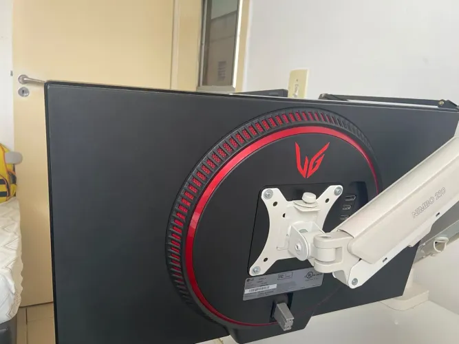 Monitor 144hz LG Ultragear