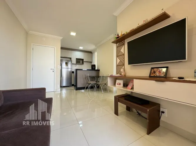 RR0193 Apartamento 56m² CONDOMÍNIO NEXT - OPORTUNIDADE - 2 Dorms 1 Vaga - Santa Bárbara D'