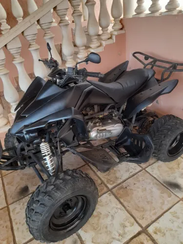 Quadriciclo 150cc 2014