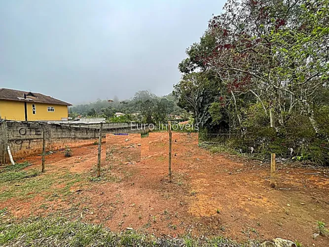 Lote / Terreno - Novo Horizonte