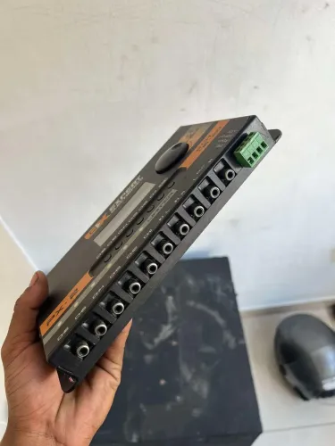 Processador PX2