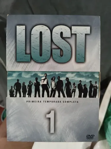 Lost (1° temporada)