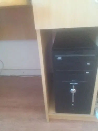 Computador para desmanche