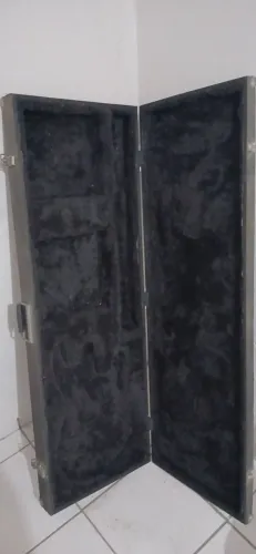 Case / bag de luxo