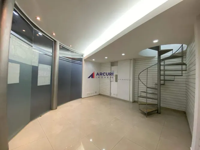 Loja 31 m² Belvedere (BH) - Locação
