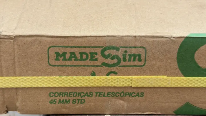 Corrediças