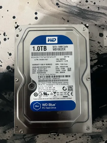 HD 1 TB