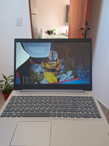 Notebook Lenovo