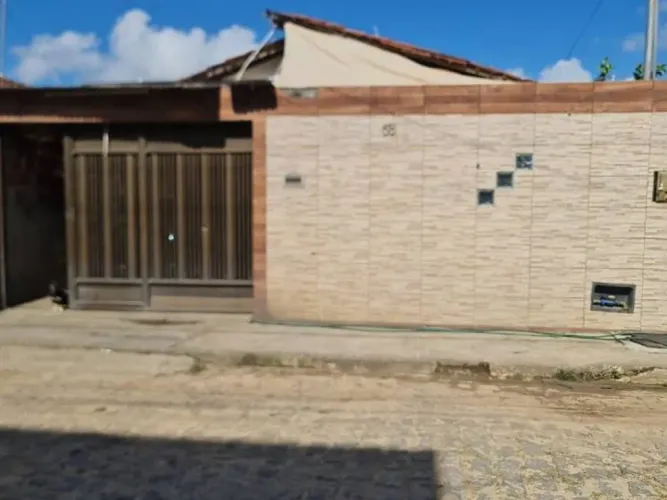 Casa 39 m² - Santa Maria - Aracaju - SE