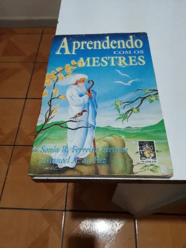 Aprendendo com os mestres