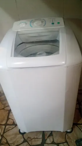Máquina de lavar Electrolux 9kg 
