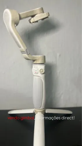 GIMBAL PARA CELULAR 