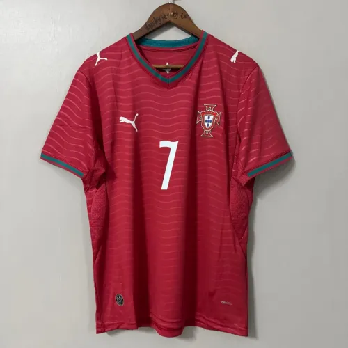Camisa Cristiano ronaldo original