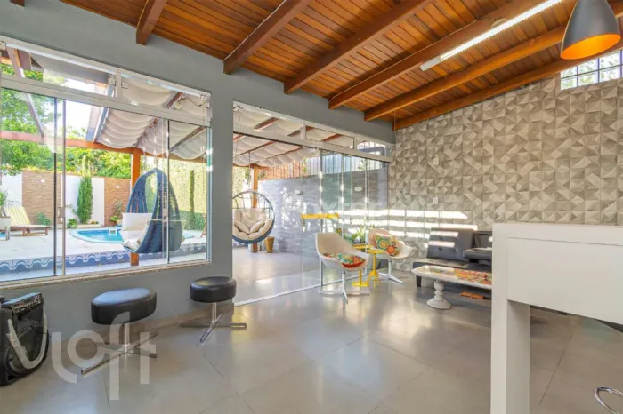 Casa à venda Travessa Gabriela Mistral, Passo das Pedras - Porto Alegre