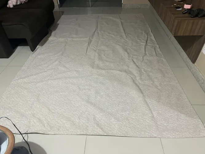 Tapete 3m x 2m
