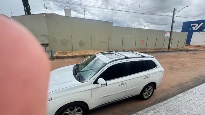 Mitsubishi Outlander 3.0/ GT 3.0 V6 Aut. 2014