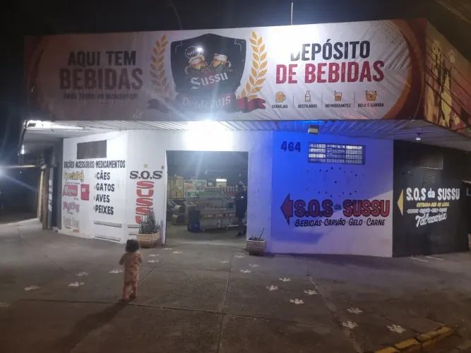 Predio comercial 