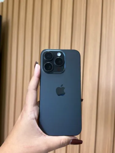 iPhone 15 Pro