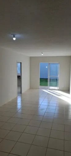 casa em condomínio fechado para alugar com 3 quartos 1 suite bairro jardim imperial