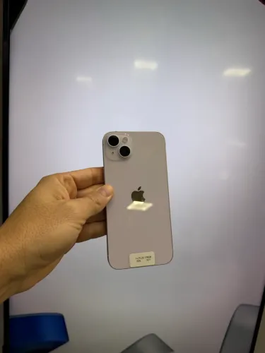 iPhone 14 Plus 128 gb melhor de todos 