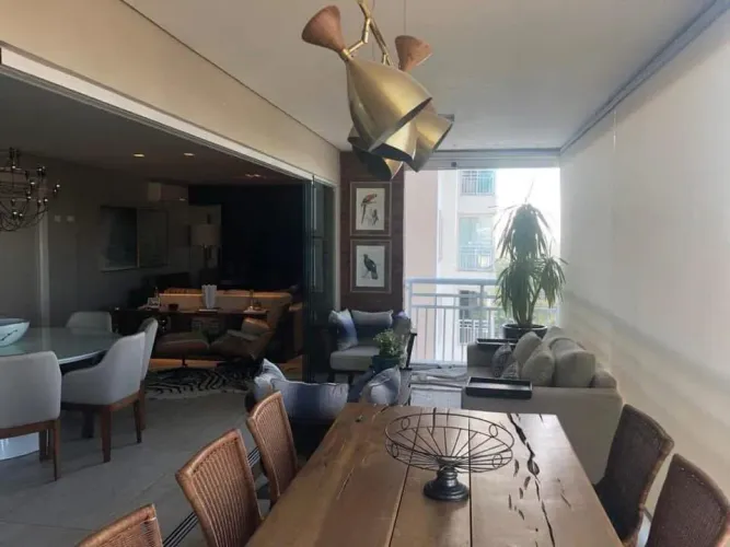 Apartamento em Morada do Sol - Cuiabá