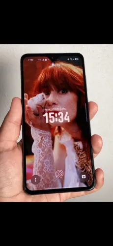 S21 fe 128GB!