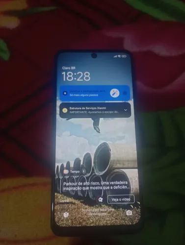 Redimi note 11 128 gb