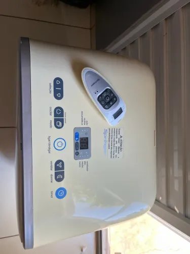? Ar-Condicionado Portátil Springer 12.000 BTUs - Gela Muito!