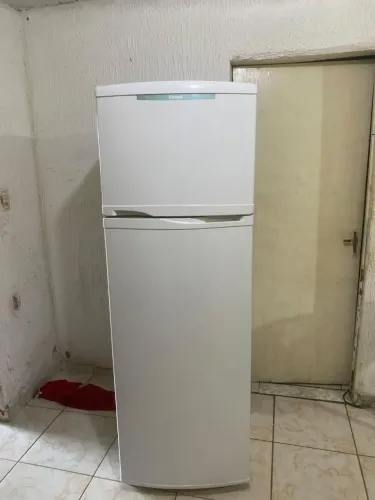Geladeira Consul Frost Free