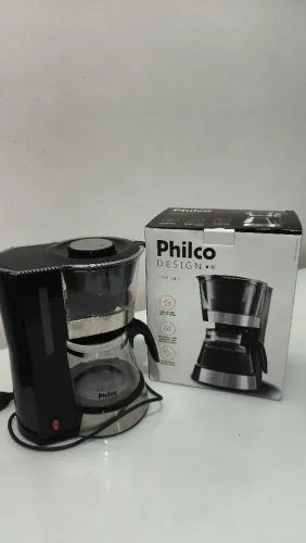 Cafeteira nova