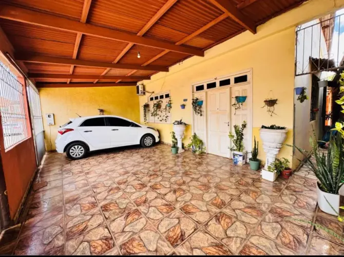VENDE - SE CASA NO BENGUI
