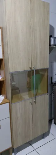 Armário de cozinha MDF