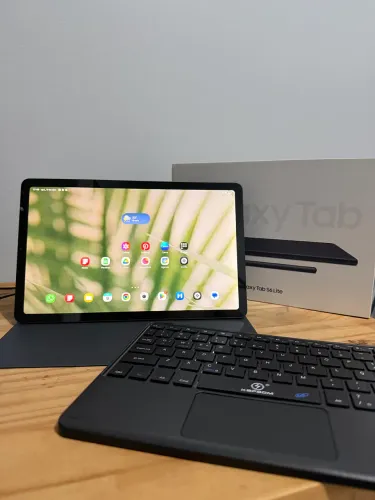 TAB S6
